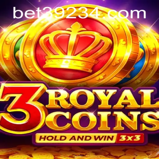 Descubra o Fascinante Mundo de 3royalcoins: Um Jogo de Estratégia com Regras Envolventes