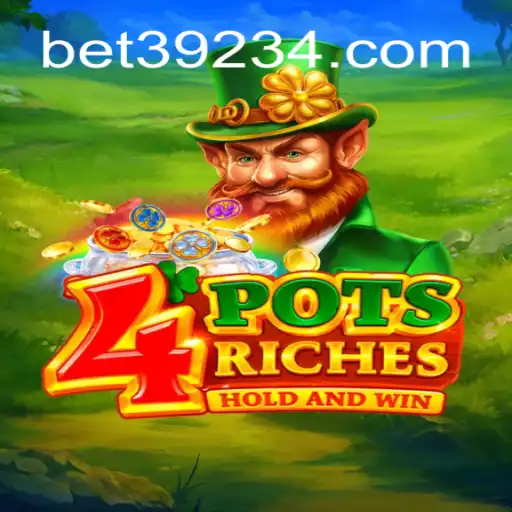 Conheça o Empolgante Jogo 4potsriches e Descubra Suas Regras