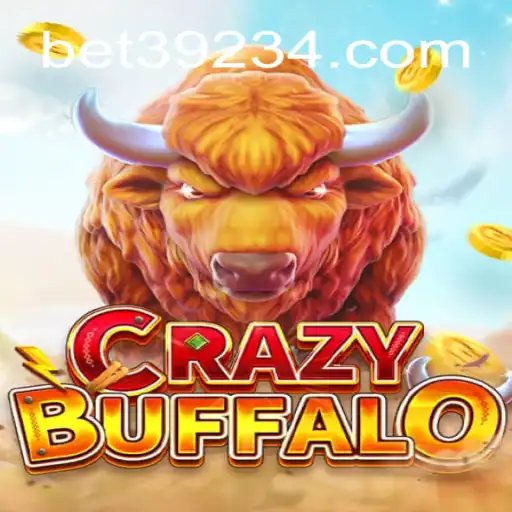 Descubra CRAZYBUFFALO: O Desafio Emocionante do Jogo de Estratégia