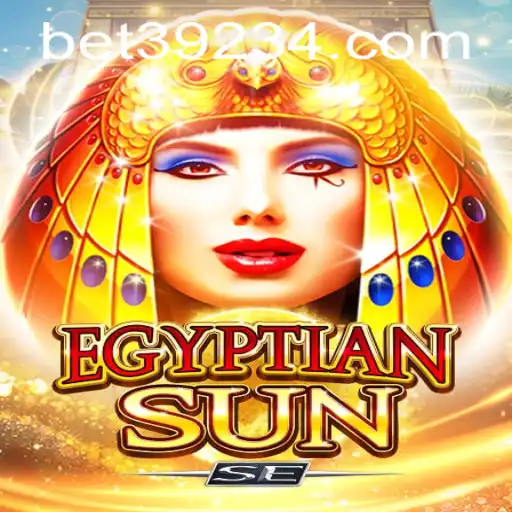 Desvendando o Fascinante Jogo EgyptianSunSE