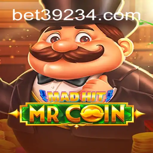 MadHitMrCoin: Uma Nova Sensação no Mundo dos Jogos