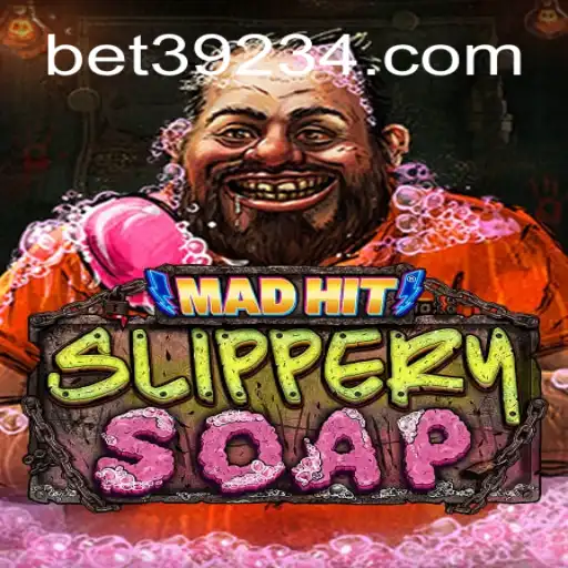 Explorando o Fascinante Mundo de MadHitSlipperySoap: Um Jogo de Estratégia e Diversão
