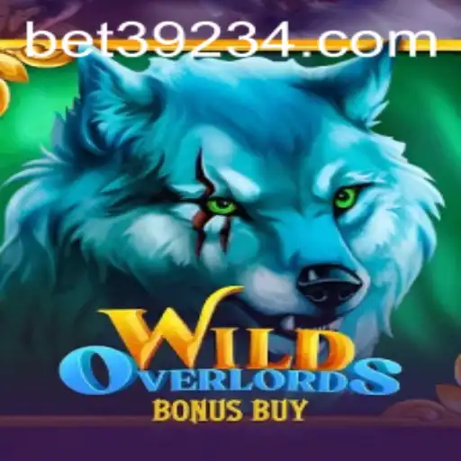 WildOverlordsBonusBuy: Mergulhe na Aventura de Jogo com 39234.COM