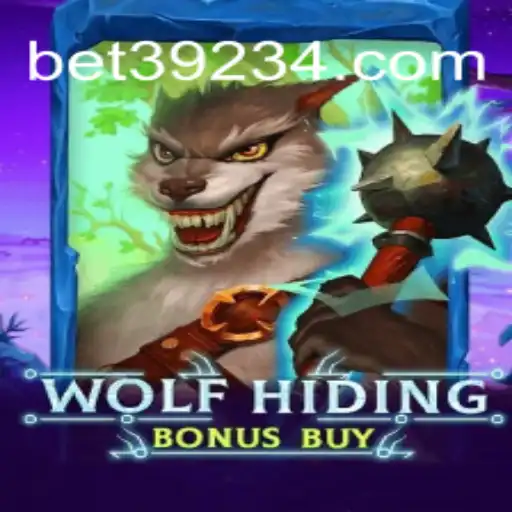Explorando WolfHidingBonusBuy: Um Novo Horizonte de Emoção no Jogo